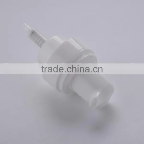 PP Material Liquid Soap Dispenser Pump photo-6
