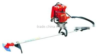 2015 New Style Hot Sale Reasonable Price of Gasoline Engine Knapsack Brush Cutter BG328 photo-4