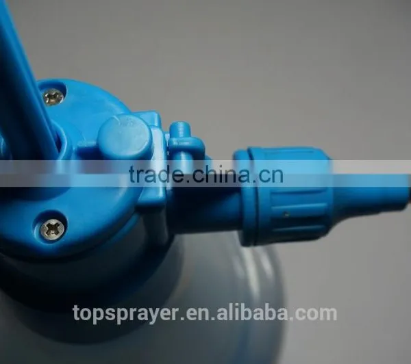 1Lhandheld Pressure Hand Water Pump Sprayer Used in Garden and Farm photo-3
