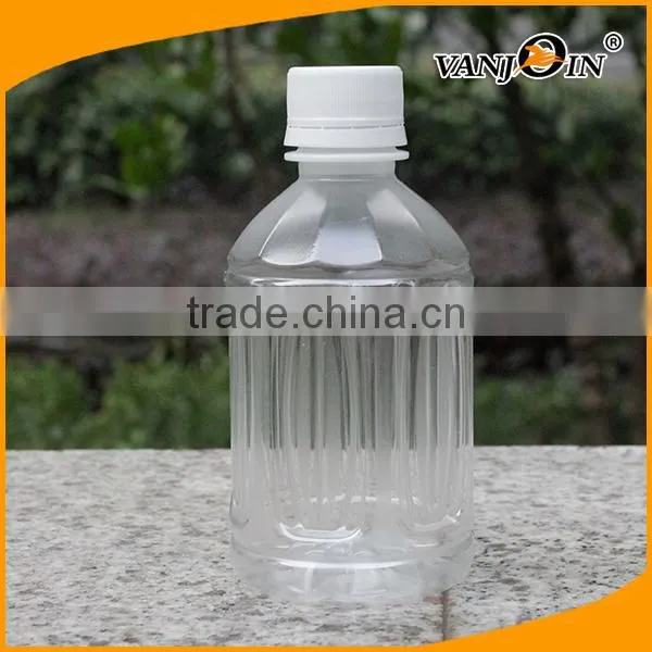 10 OZ PP Beverage Bottle Withstand 120 Degrees Celsius photo-5