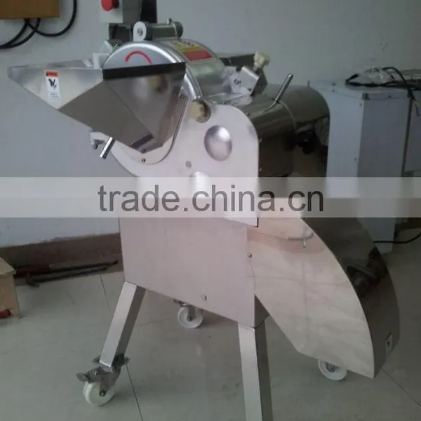 Fruit Onion Dicer Machine photo-4
