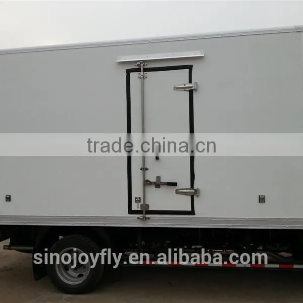 Meat Hook Refrigerated Truck Body Transportationlight Truck Bodytruck Door Latch photo-2