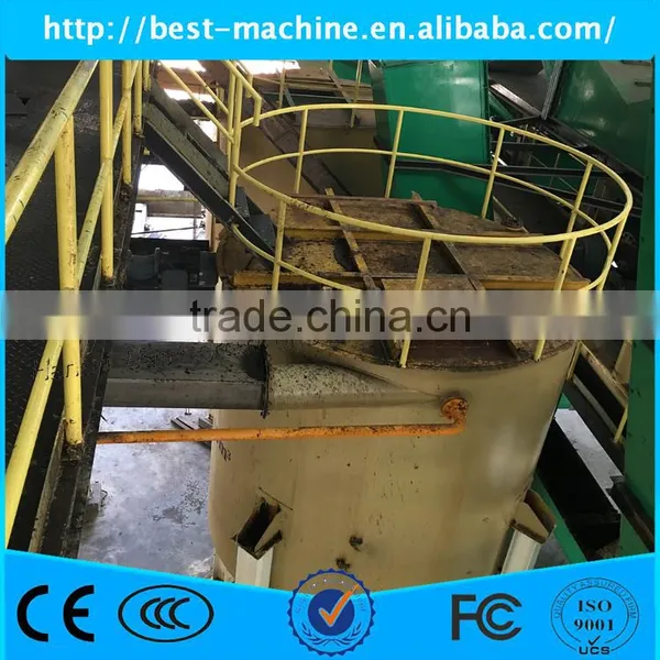 Most Popular Turn-key Project Palm Oil Factory for Sale photo-3