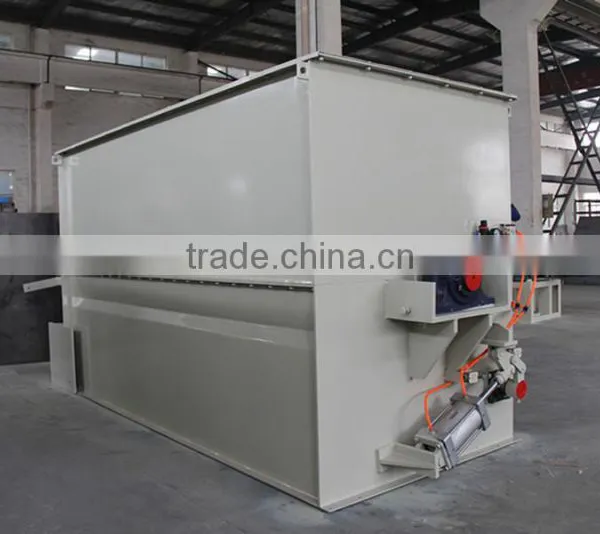 New Arrival Horizontal Ribbon Mixer Price photo-2