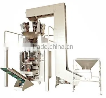 Food Packing Machine