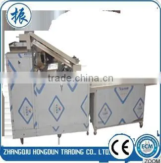 Automatic Chapati/Roti Paratha/Paratha/Flat Bread Making photo-4