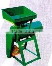 5XT-5 wheat hulling machine