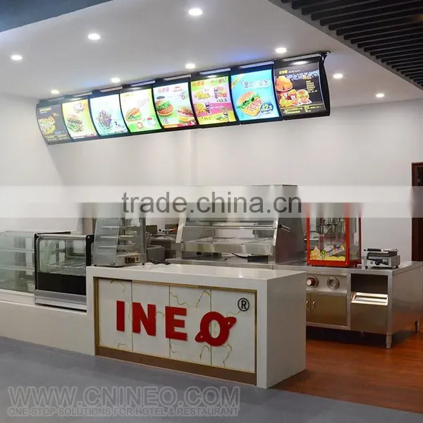 Commercial Bakery Equipment Arabe Bakery Bread Machine photo-3