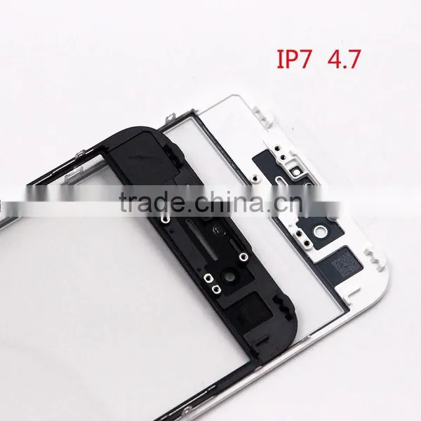 Factory Promotion Mobile for 7G Glass With Frame and OCA