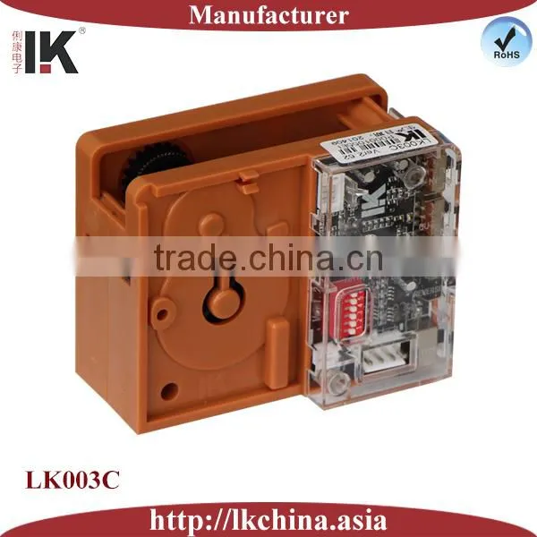 LK003C Hot Sale Coupon Machine for Supermarket photo-3