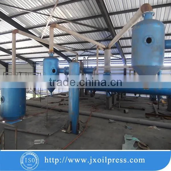 High Quality Peanut Oil Solvent Extraction Processing Equipment photo-2