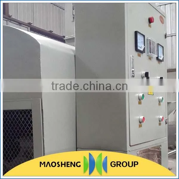 Excellent Quality Reliable Quality Sesame Screw Oil Presser photo-6