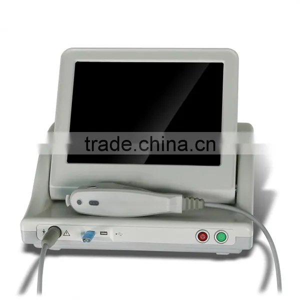 2016 Hottest!!! Anti-wrinkle High Intensity Focused Ultrasound Knife photo-4