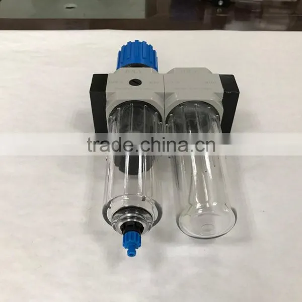 Wholesale JULY Pneumatic High Pressure Air Filter Regulator Combination photo-4