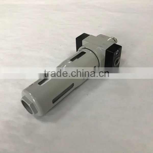 Custom Logo JULY High Quality Input Pressure Afc Air Filter Regulator and Lubricator photo-2