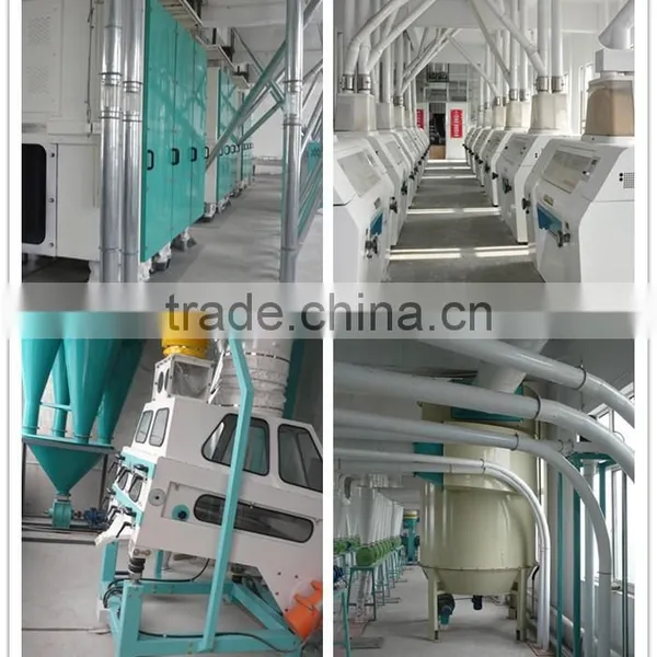 China Supplier Wide Usage Gravity Destoner photo-2