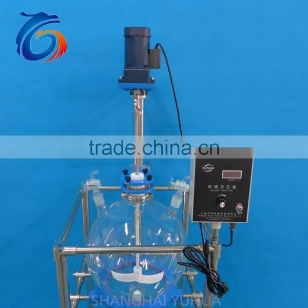 High Borosilicate Glass Liquid Extractor Made In China photo-2