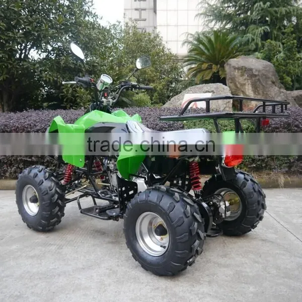 New Arrived Kids ATV 4 Wheel Utility Vehicle photo-6