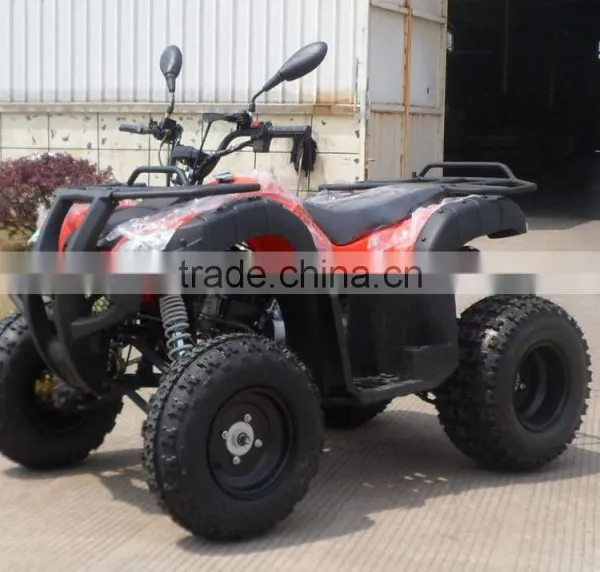 Automatic EEC Quad 150cc for Sale (TKA150E-B) photo-3