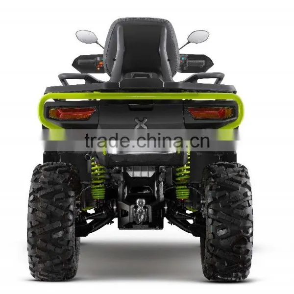 TROXUS ATV photo-4