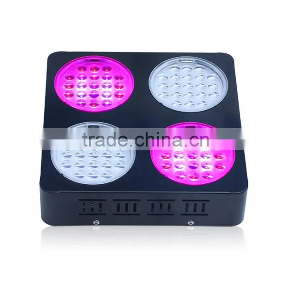 250W Spectrum Slective Led Grow Light photo-2