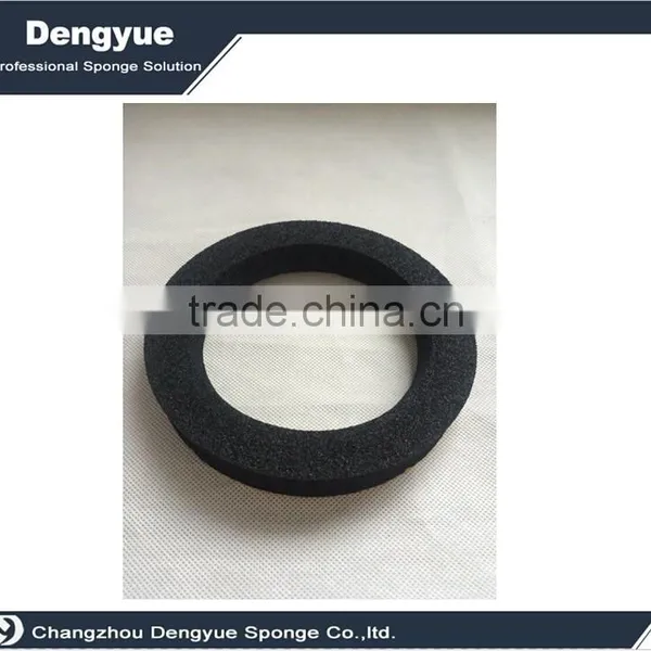 Machine Round Foam Sealing Strip for Silent Air Compressor photo-2