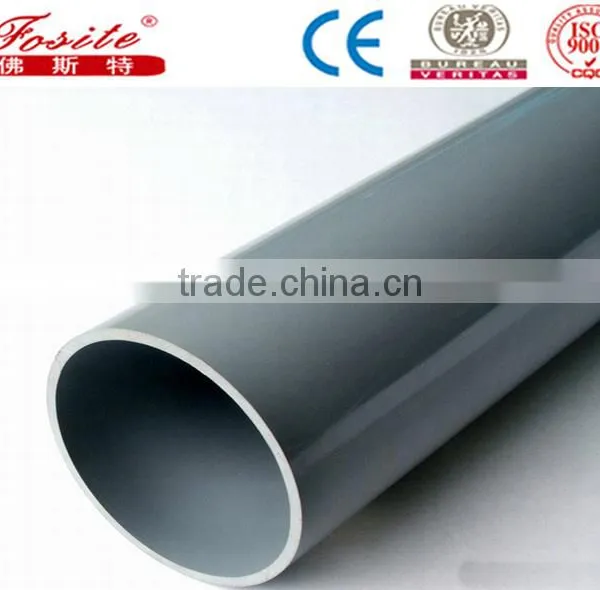 Whole Sizes of Upvc Pipes for Water Supply photo-5