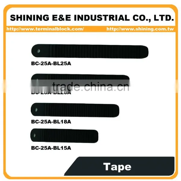 BC25A-BL15A Razors Buckle Tie Razors Buckle Clamp Tie Razors Buckle Adjustable Tie photo-6