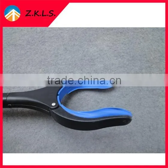 Garden Usage Leaf Grabber For Pick Up Leaves In Garden photo-4