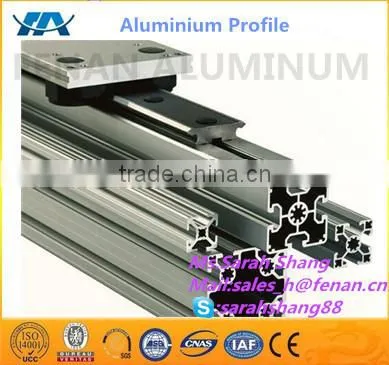 Aluminium Tube or Pipe Bend Fabrication Powder Coat photo-3