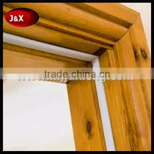 White Intumescent Seal Strip photo-2