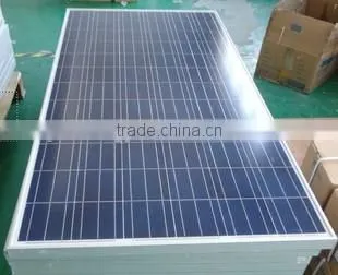 Solar Power Theory Solar Panel 250w 300w 2 photo-5