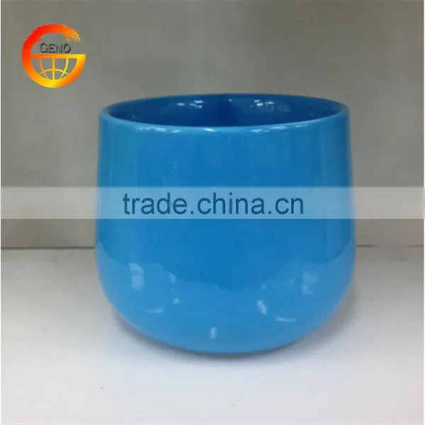 Pottery Ceramic Mini Pot for Wholesale photo-4