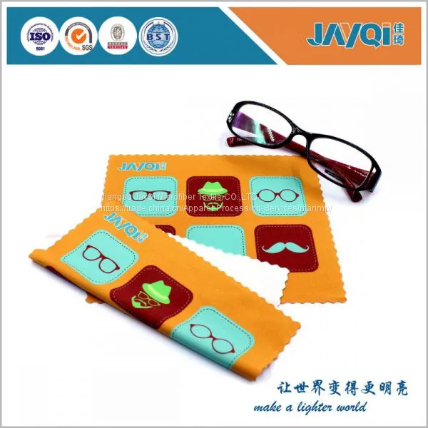 Disposable Microfiber Screen Cleaning Cloth Wholesale photo-4