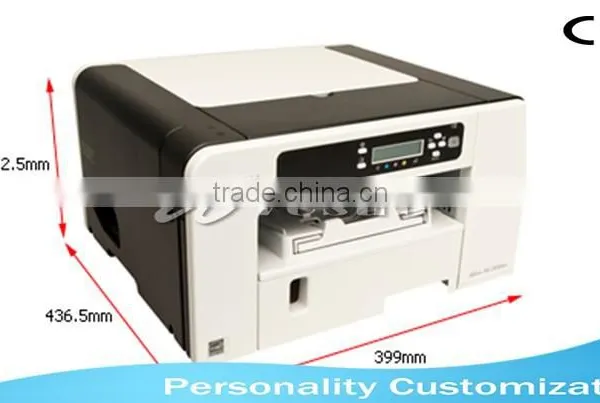R3110DN Ricoh Sublimation Printer photo-3