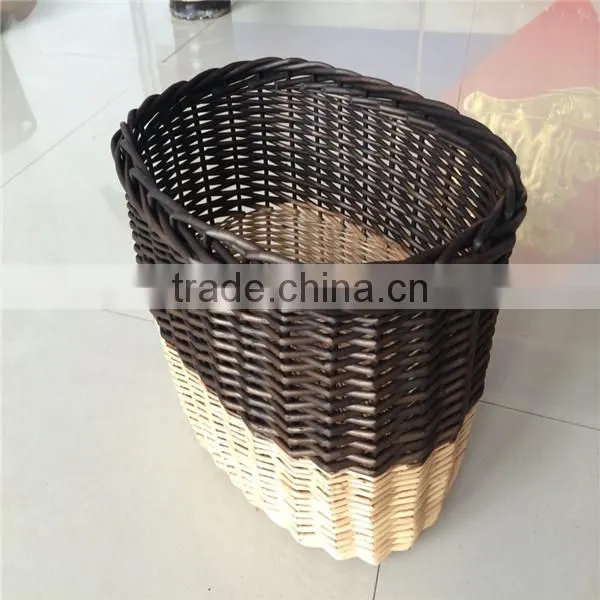 Cheapest Bicycle Basket Dog Bike Basket Wicker Bike Dog Basket Bicycle Dog Basket photo-4