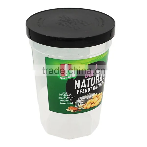 IML Peanut Butter Pot,Butter Cake Box Recipe,Peanut Butter Icebox Cookies. photo-3