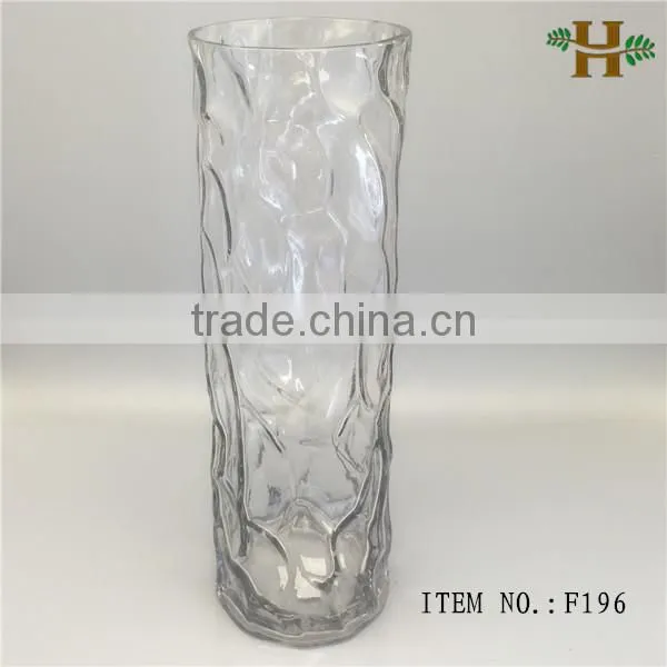 Glass Cylinder Vases for Flower Arrangements photo-4