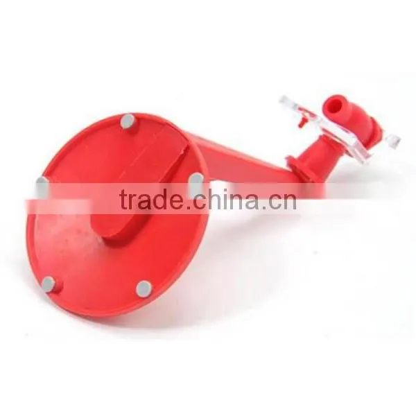 Factroy Wholesale Soft Soda Drink Plastic Dispenser photo-5