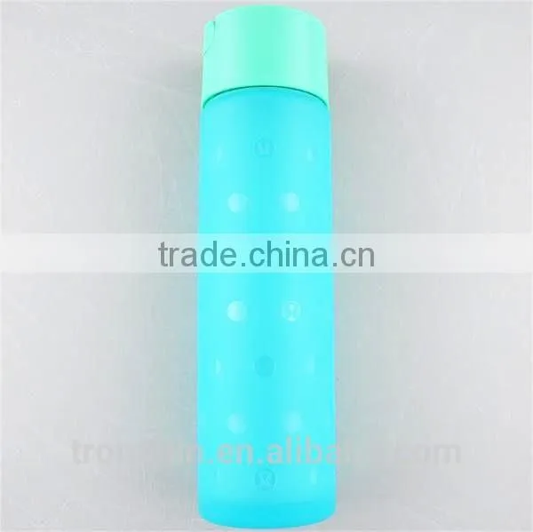 Unique Heat-resistant Non-slip Silicone Coffee Cup Sleeve photo-3