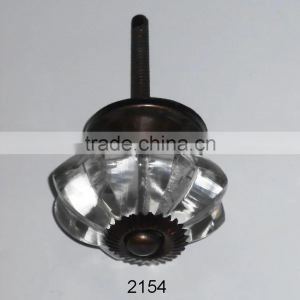 Glass Knobs & Ceramic Knobs