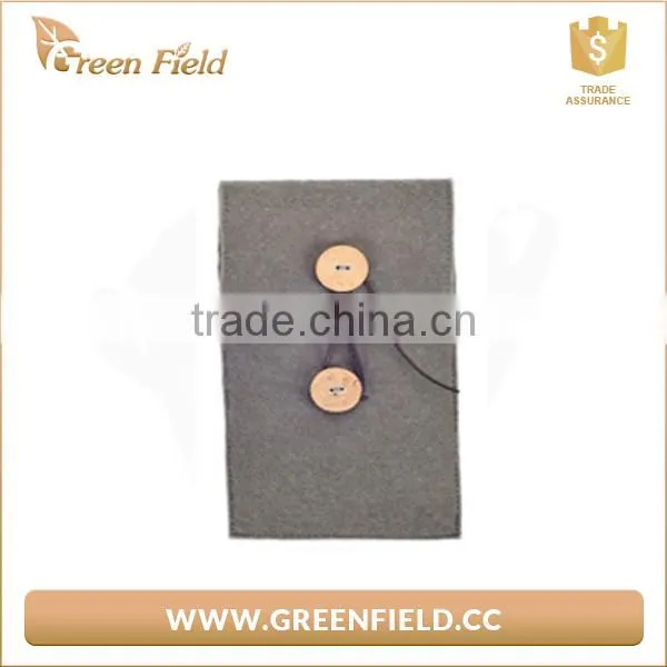Recycable Felt Fabric Mobile Phone Bags photo-2