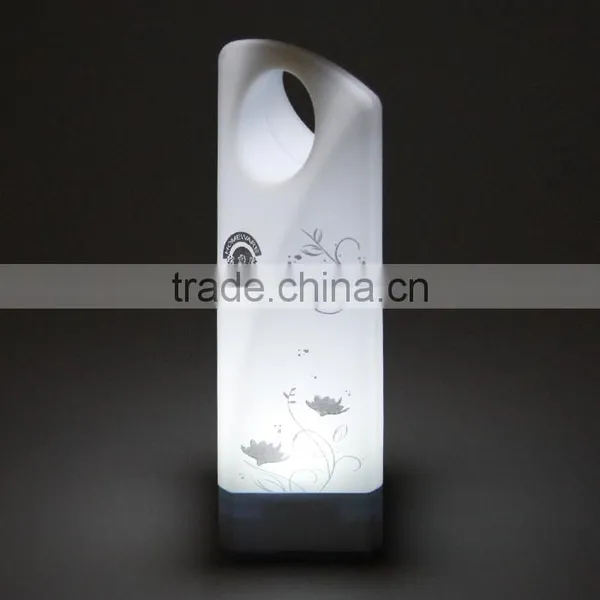 Plastic ABS Warm and Sweet Touch Night Light photo-5