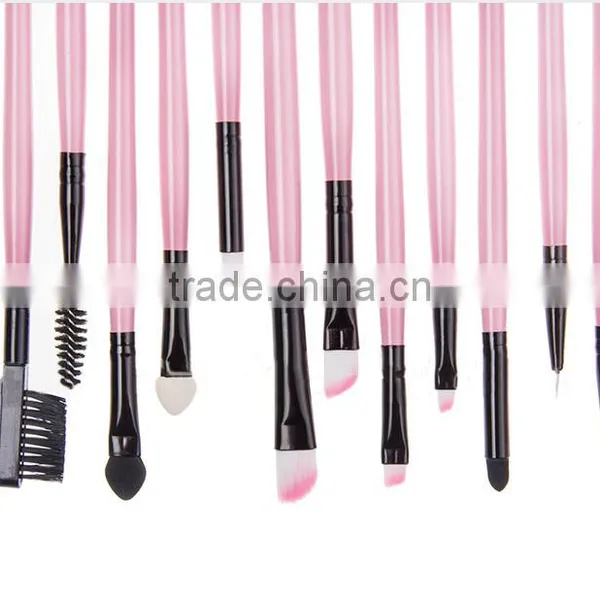 Professional 32pcs Makeup Brush Set Hot Selling Cosmetic Tools Beauty Tips Makeup Brushes photo-4