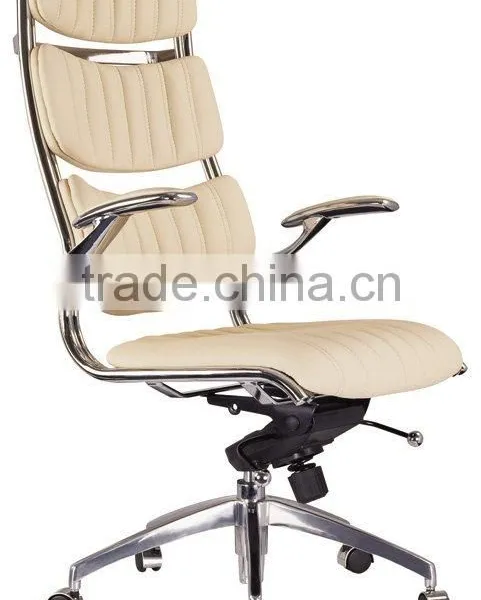Online Shopping Metal Frame Chair With Arms photo-2