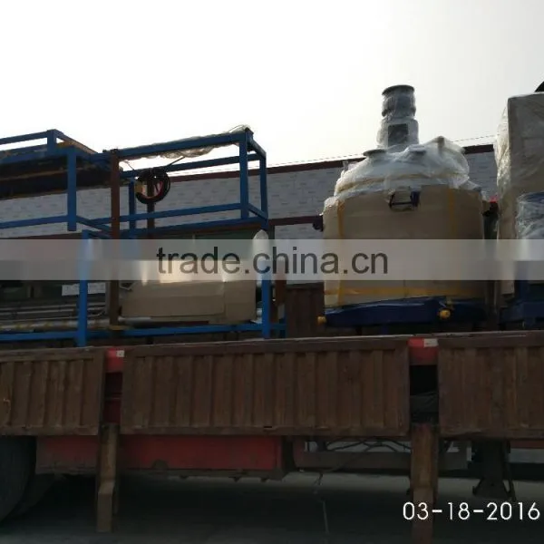 Hebei Huiya Manufacture Floral Foam/floral Foam Complete Making Machine photo-2