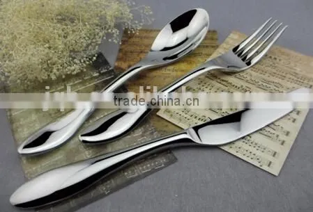 18/10 High Quality Stainless Steel Flatware Set/cutlery Set photo-5
