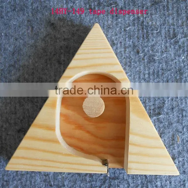 Wood Stationery Set photo-4