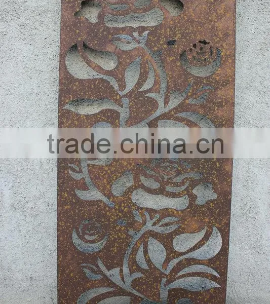 Metal Wall Panel Decoration photo-2