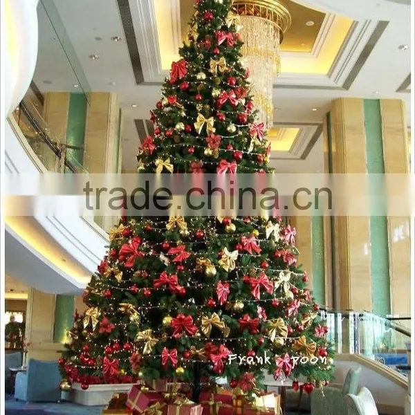 2015 Factory Price 5-40m Artificial Christmas Tree Hot Selling Palms photo-3